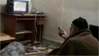 How Twitter Was Fooled Into Thinking bin Laden Watched <em>The IT Crowd</em> and <em>Big Bang Theory</em>
